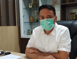 Kepala DLH Kota Balikpapan Ingatkan Potensi Timbunan Sampah Pada Proyek IKN