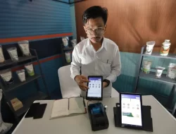 Dorong Digitalisasi, PT Pupuk Indonesia Luncurkan Aplikasi “Rekan”