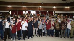 Pemkot Surabaya Ajak UMKM Terapkan Bisnis Ramah Lingkungan