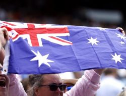 Australia Dilanda Krisis Pangan, Apa Penyebabnya?