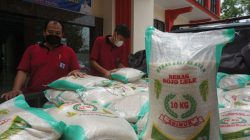 Pemkab Klaten Populerkan Produk Pertanian Lokal Beras Srinuk
