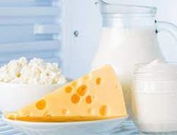 Ketahui Masa Simpan Susu, Mentega dan Yogurt dalam Kulkas