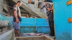Menteri Trenggono: Nelayan Kecil Akan Dapat Banyak Keistimewaan dari Kebijakan PIT