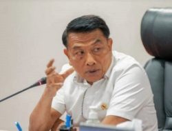 Moeldoko Akan Segera Usulkan Subsidi Listrik Petani ke Presiden