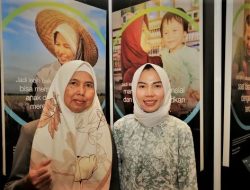 Petani Kecil di Banten Berhasil Kuliahkan Anaknya Berkat Pemanfaatan Teknologi
