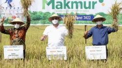 Program Makmur PT Pupuk Kalimantan Timur