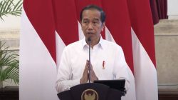 Jokowi Perintahkan Masyarakat untuk Mengupgrade Pertanian Menjadi Smart Agriculture