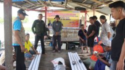 KARAMBA Hidupkan Nelayan Danau Tempe