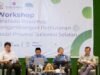 Tegaskan Pengelolaan Hutan, Pemprov Sulsel Luncurkan Roadmap Perhutanan Sosial