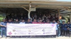 Dosen Pertanian UBB Dorong Mesu Timur Jadi Sentra Bawang Merah Babel via PKM