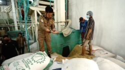 Kuatkan Pertanian, Tiga Kabupaten Aceh Dapat Alsintan