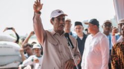 Kementan dan PIHC Dorong Penyuluh Pertanian Sosialisasikan Pupuk Bersubsidi