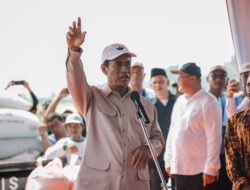 Kementan dan PIHC Dorong Penyuluh Pertanian Sosialisasikan Pupuk Bersubsidi