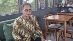 Ekonom Core Sebut Pembebasan Tarif Ekspor Produk AS Berisiko bagi Pertanian Indonesia