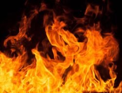 Wanita di Humbahas Tewas Terbakar saat Buka Lahan Pertanian di Tepi Hutan