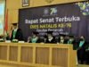 Safira Nur Aini, Lulusan S2 Termuda Fakultas Pertanian UGM yang Ingin Bermanfaat bagi Petani Daerah
