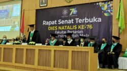 Safira Nur Aini, Lulusan S2 Termuda Fakultas Pertanian UGM yang Ingin Bermanfaat bagi Petani Daerah