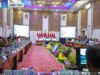 Rektor Unazlam Tekankan Komitmen Kembangkan Kampus di Sigi, Fokus pada Pertanian