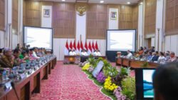 Rektor Unazlam Tekankan Komitmen Kembangkan Kampus di Sigi, Fokus pada Pertanian