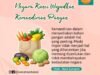 Agroekologi – Kunci Kemandirian Pangan di Afrika