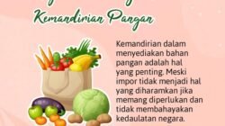 Agroekologi – Kunci Kemandirian Pangan di Afrika