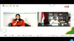 Milenial Sorong, Bukan Cuma Ngopi: Bangun Pertanian Mandiri