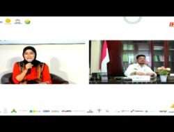 Milenial Sorong, Bukan Cuma Ngopi: Bangun Pertanian Mandiri