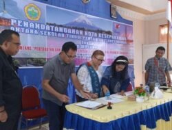 Stiper Flores Bajawa Kirim Mahasiswa Magang Pertanian Kedua ke Israel