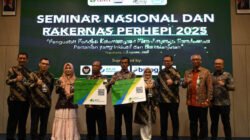 BPJS Ketenagakerjaan Kolaborasi dengan UMY-Perhepi, Tingkatkan Literasi dan Perlindungan Sosial di Pertanian
