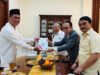 Mentan Amran Dapat Dukungan 3 Mantan Menteri untuk Hilirisasi Pertanian
