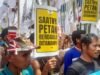Demo Besar Petani Jambi: Dulu Dirampas Perusahaan, Kini Siapa?