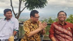 Bank Tanah Bantu Petani Kakao Dapatkan Lahan, Bibit, dan Investor