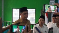Patuhi Fatwa MUI, Bupati Jepara Larang Peternakan Babi