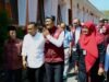 Gus Ipul Buka MPLS Sekolah Rakyat di Ponorogo yang Kelola Peternakan Ayam Petelur