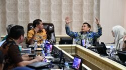 Peluang Investasi Peternakan dan Pertanian di Majalengka dengan Kerja Sama Australia