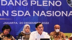 Bupati Tanjabbar Jambi Tekankan Peran Penting Desa dalam Ketahanan Pangan untuk Kesejahteraan Petani