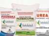 Pupuk Kujang Siapkan Stok untuk Petani Saat Musim Kemarau Agustus-Oktober