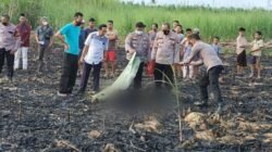 Dua Petani Kediri Tewas Saat Bakar Sisa Tebu, Diduga Kehabisan Oksigen