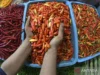 Update Harga Pangan Jabar 9 Agustus 2025: Rawit Merah dan Cabai Keriting Alami Penurunan Harga