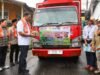 Kementan Teken MoU Susu MBG dan Investasi Sapi Perah di Baturraden