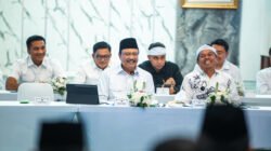 Mensos Gus Ipul Kagum pada Sekolah Rakyat Ponorogo yang Miliki Peternakan Ayam