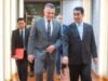 Pertanian Indonesia Jadi Sorotan Dunia, Mentan Kanada Pilih Indonesia sebagai Tujuan Utama