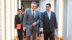 Pertanian Indonesia Jadi Sorotan Dunia, Mentan Kanada Pilih Indonesia sebagai Tujuan Utama