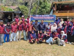 Berdayakan Masyarakat Desa Botolempangan, Politeknik Pertanian Pangkep Kembangkan Agroekowisata Terpadu Berbasis Teknologi Ramah Lingkungan