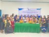 Manfaatkan Limbah Dapur, Ibu-Ibu Pangali-Ali Diberdayakan Lewat Edukasi Dapur Berkelanjutan