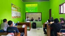 Unhas Dorong Petani Bantaeng Tingkatkan Produksi Padi Genjah Berbasis Pertanian Organik