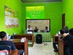 Unhas Dorong Petani Bantaeng Tingkatkan Produksi Padi Genjah Berbasis Pertanian Organik