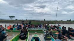 PDKT Danau Tempe : Pendekatan Kearifan Lokal untuk Keberlanjutan Sumber Daya Ikan
