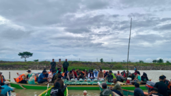 PDKT Danau Tempe : Pendekatan Kearifan Lokal untuk Keberlanjutan Sumber Daya Ikan