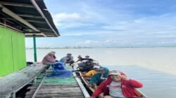 PDKT Danau Tempe : Pendekatan Kearifan Lokal untuk Keberlanjutan Sumber Daya Ikan